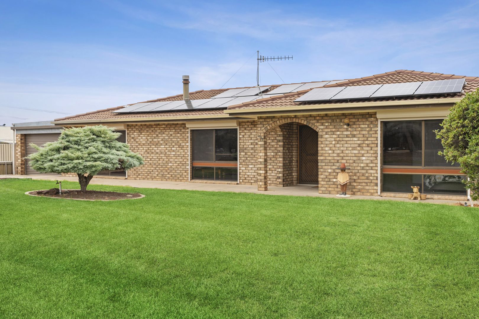 297 Renmark Avenue, Renmark SA 5341