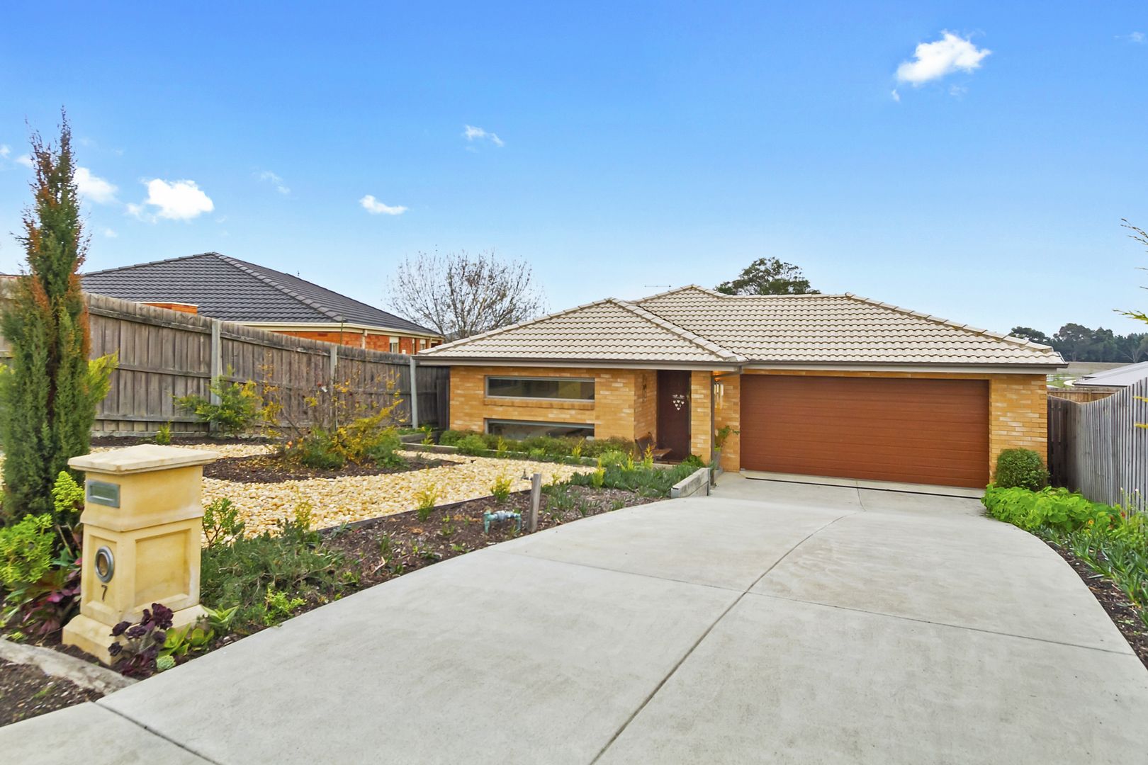7 Galway Court, Traralgon VIC 3844
