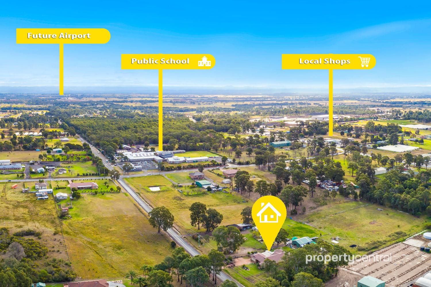 150 Cross Street, Kemps Creek NSW 2178 House for Sale 5,000,000.00