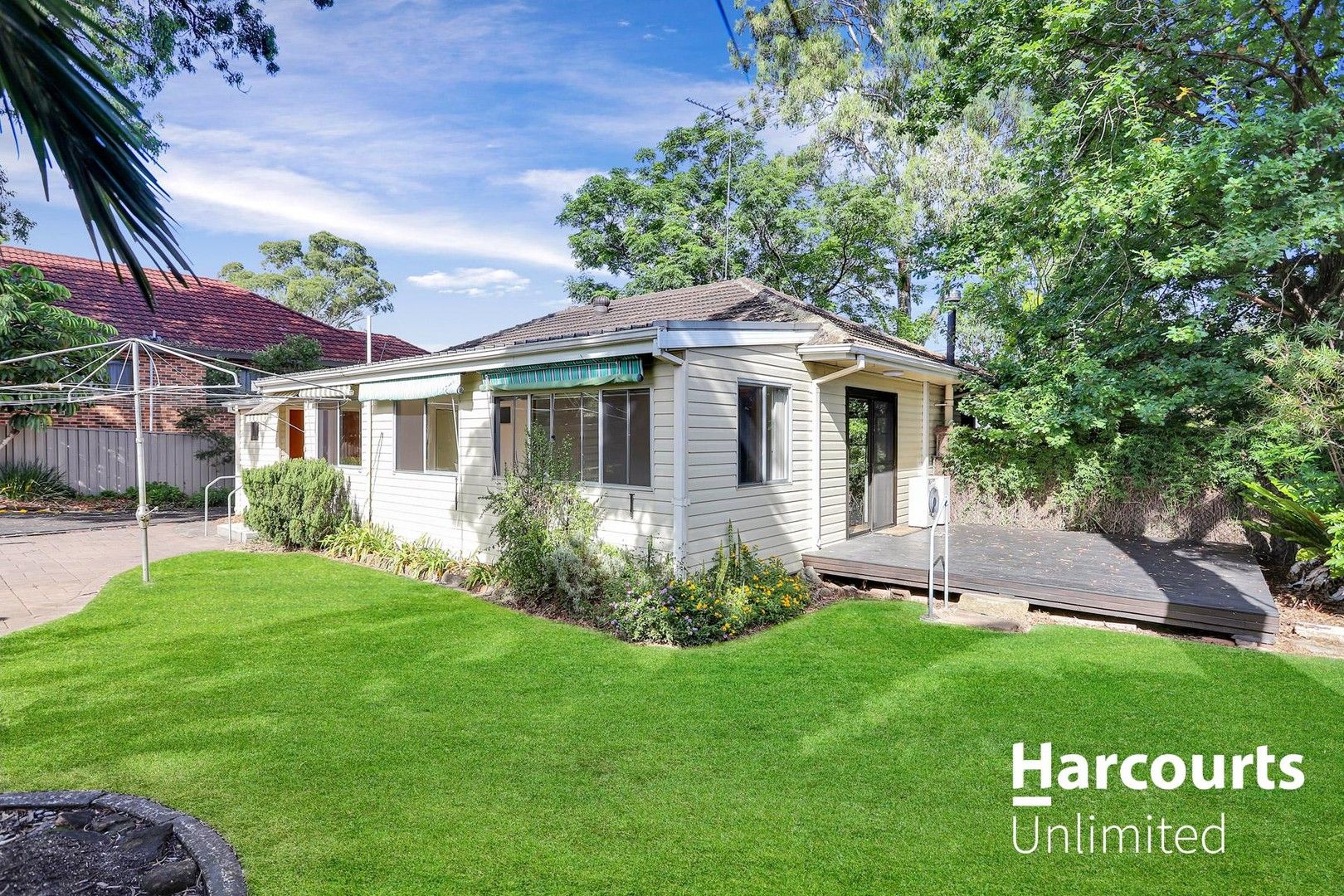 4 bedrooms House in 95-97 Peter Street BLACKTOWN NSW, 2148