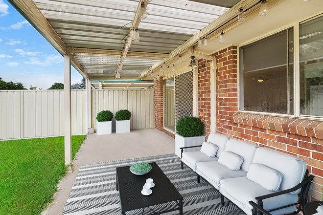 Picture of 67a Thompson Crescent, GLENWOOD NSW 2768