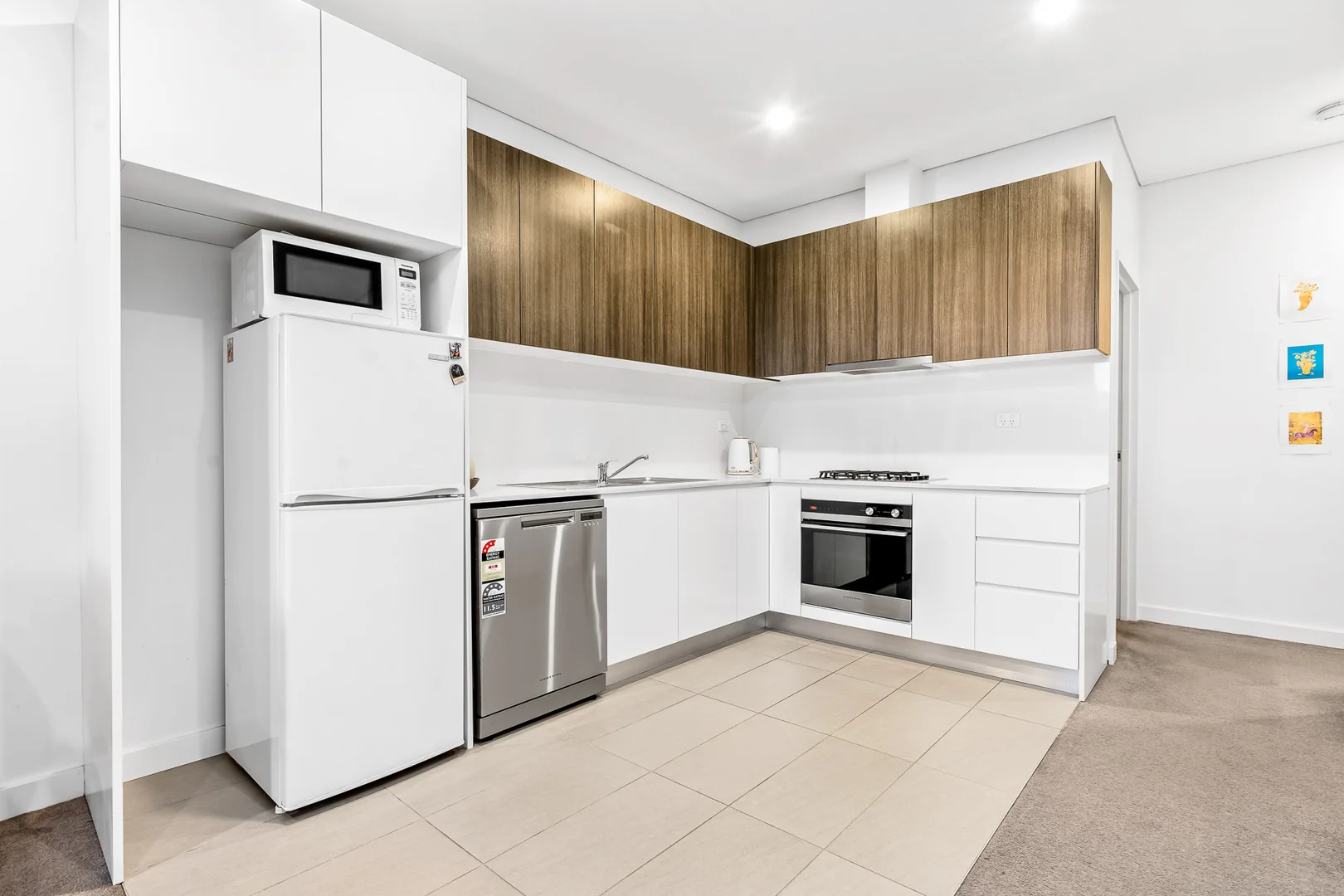 Additional image 3 of 204/69 Courallie Avenue, Homebush West NSW 2140