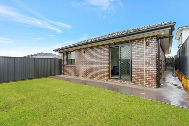 Picture of 96A Holden Drive, ORAN PARK NSW 2570