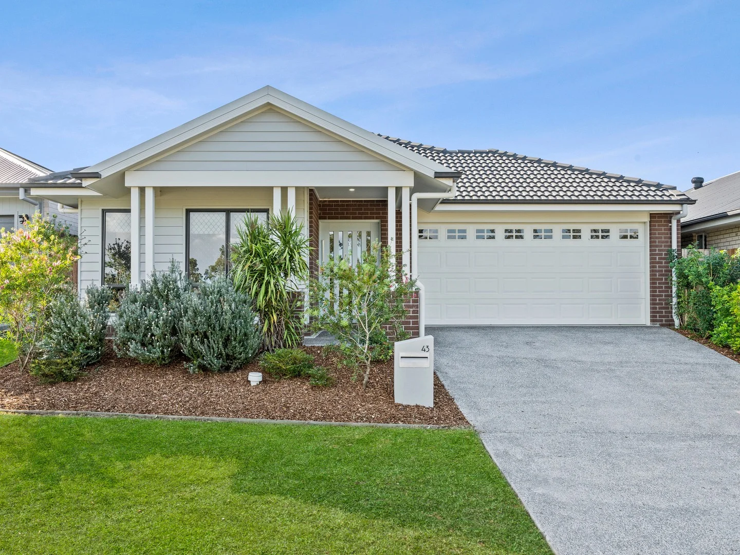 Primary image of 43 Mortimer Dr, Flagstone QLD 4280