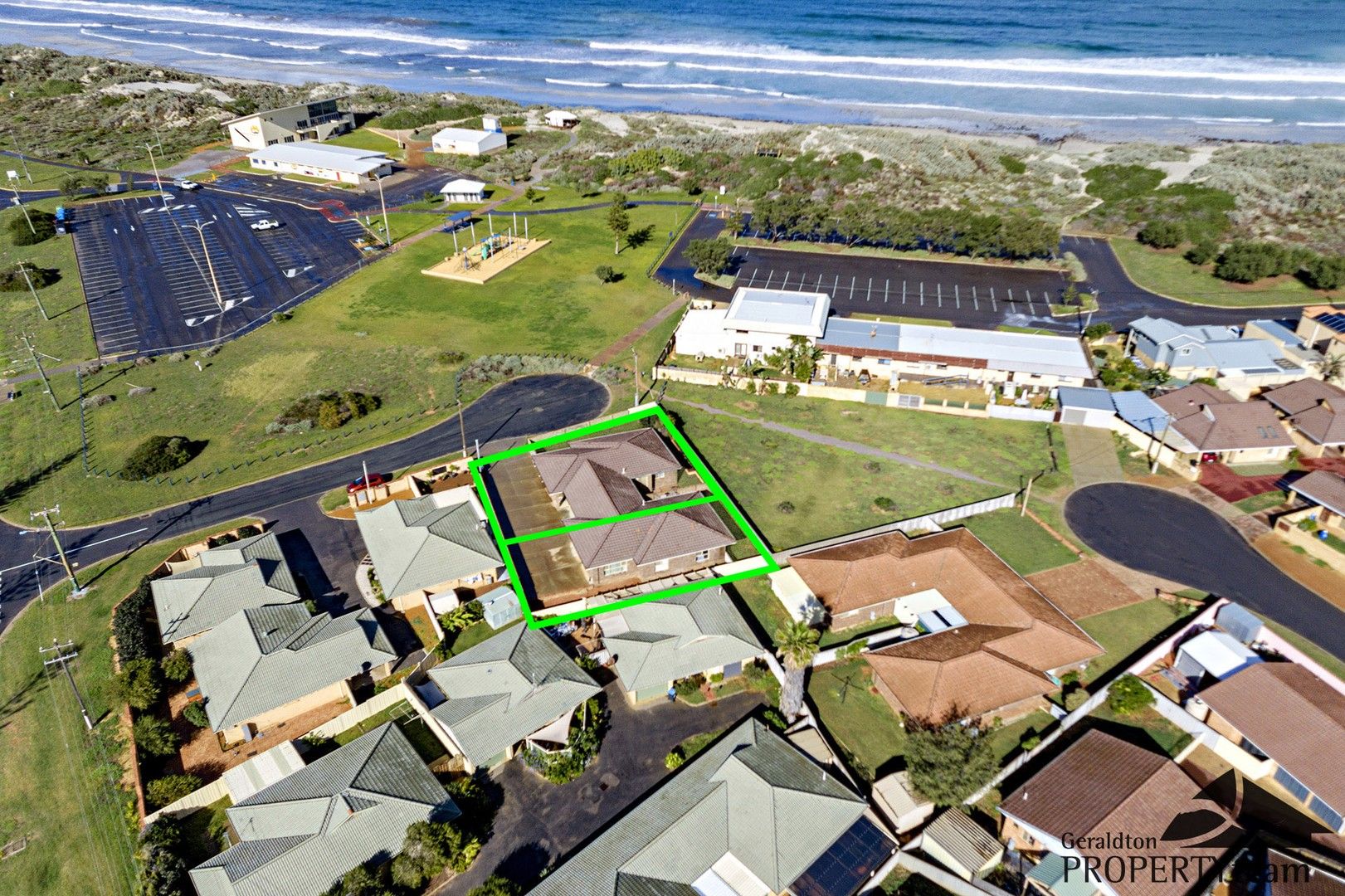 4 A & B Francisco Close, Mahomets Flats WA 6530, Image 0