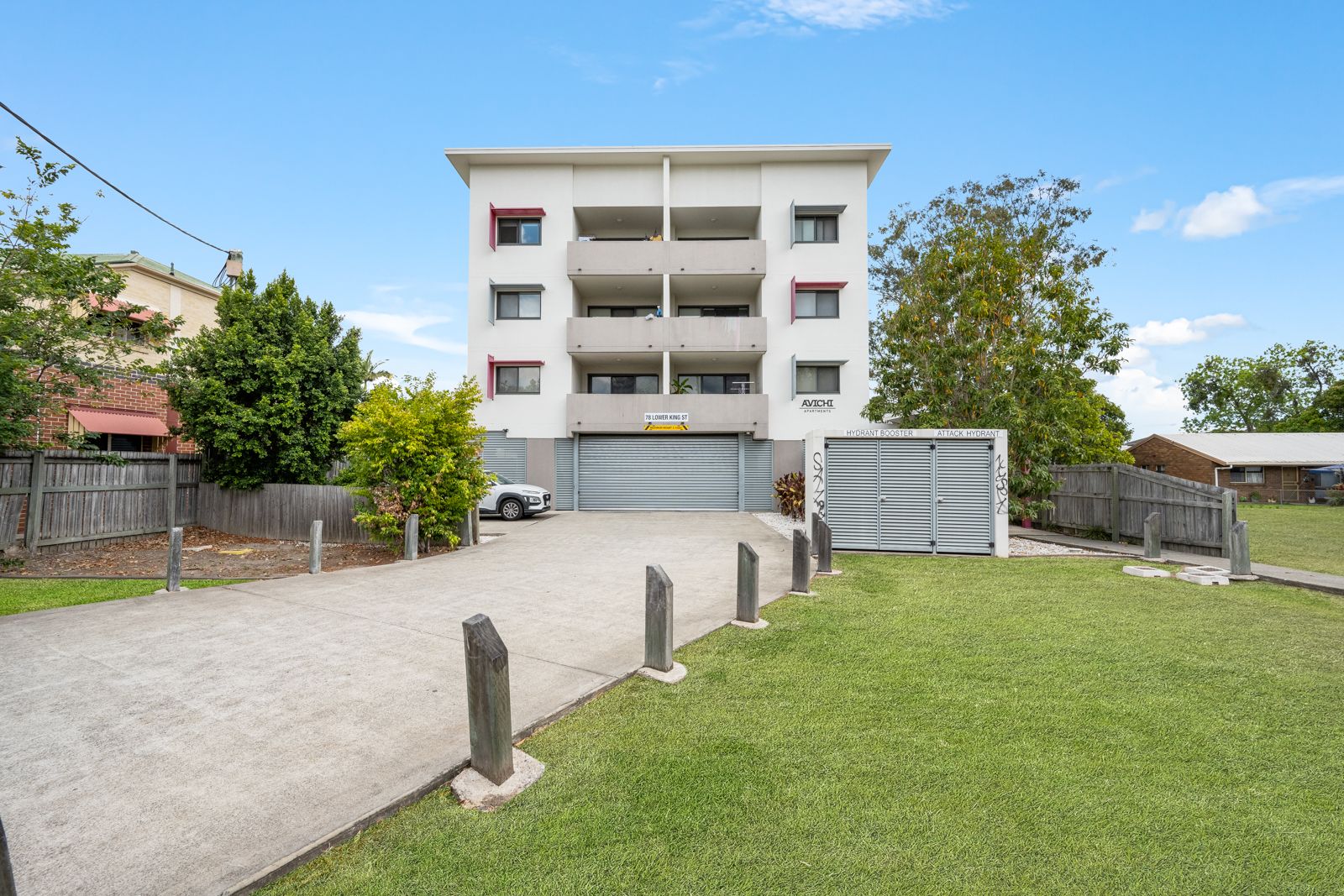 16/78 Lower King Street, Caboolture QLD 4510, Image 0