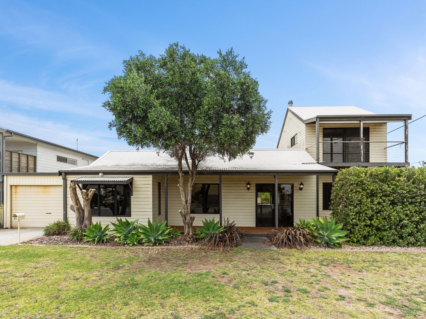 1 bedrooms House in 20 Oxford Street PORT NOARLUNGA SOUTH SA, 5167