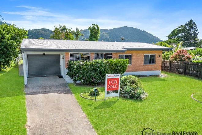 Picture of 13 Milano Street, WOREE QLD 4868