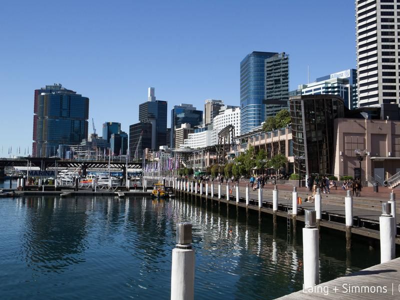 Darling Drive, Sydney NSW 2000 2 beds apartment for Sale 2013196638 Domain