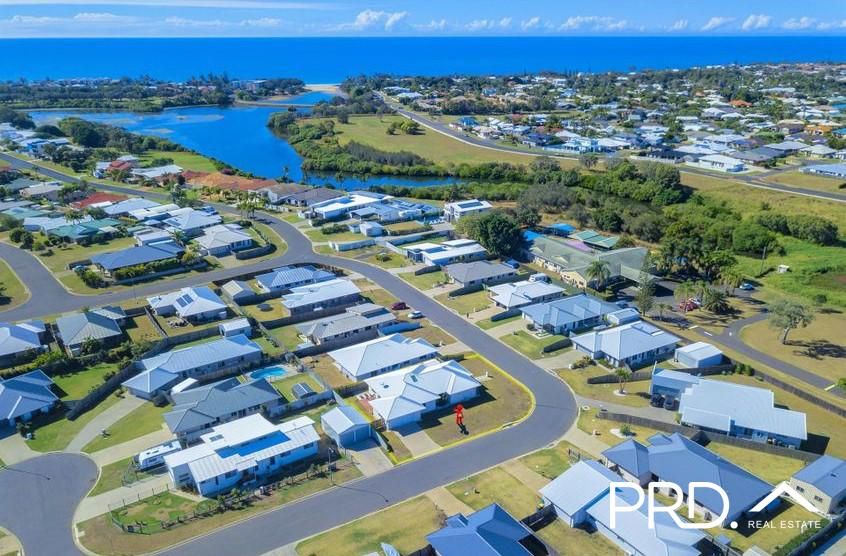 10 Sorrento Drive, Bargara Property History & Address Research Domain