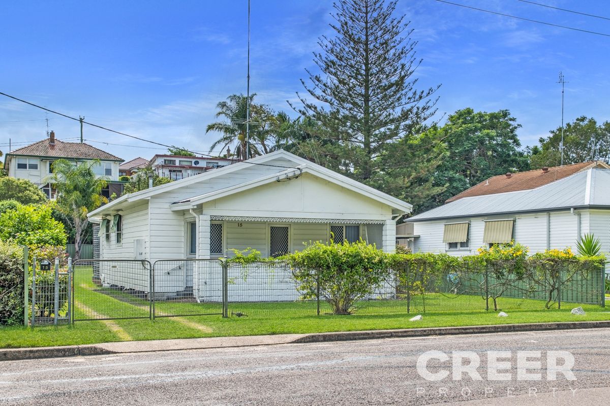 15 Railway Parade, Belmont NSW 2280, Image 0