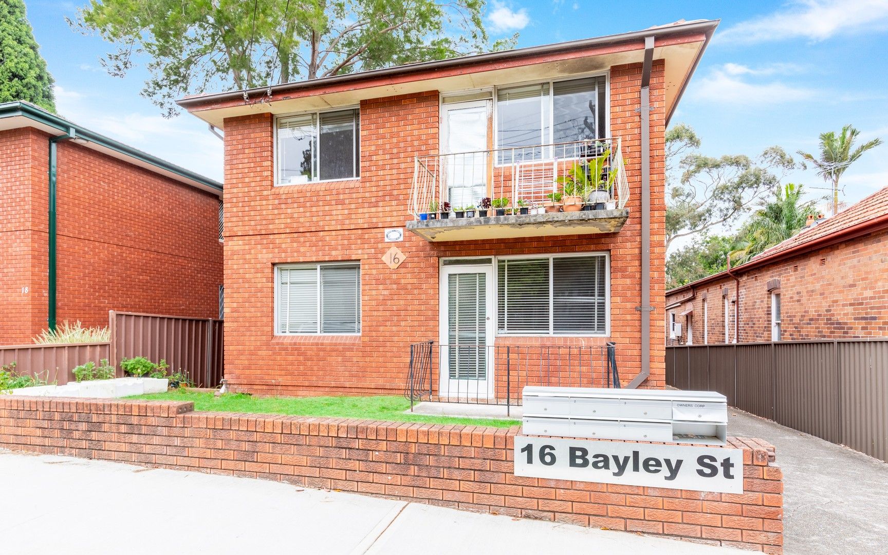 16 Bayley Street, Marrickville NSW 2204, Image 0