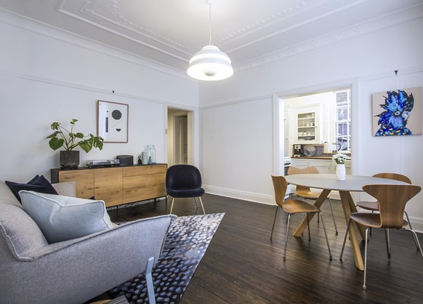 5/59 Upper Pitt Street, Kirribilli NSW 2061