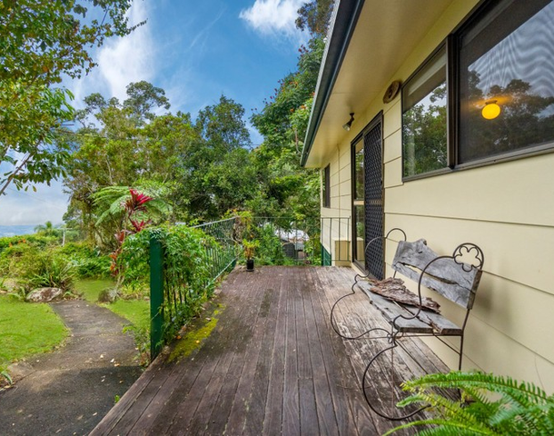 5 Salvia Drive, Tamborine Mountain QLD 4272