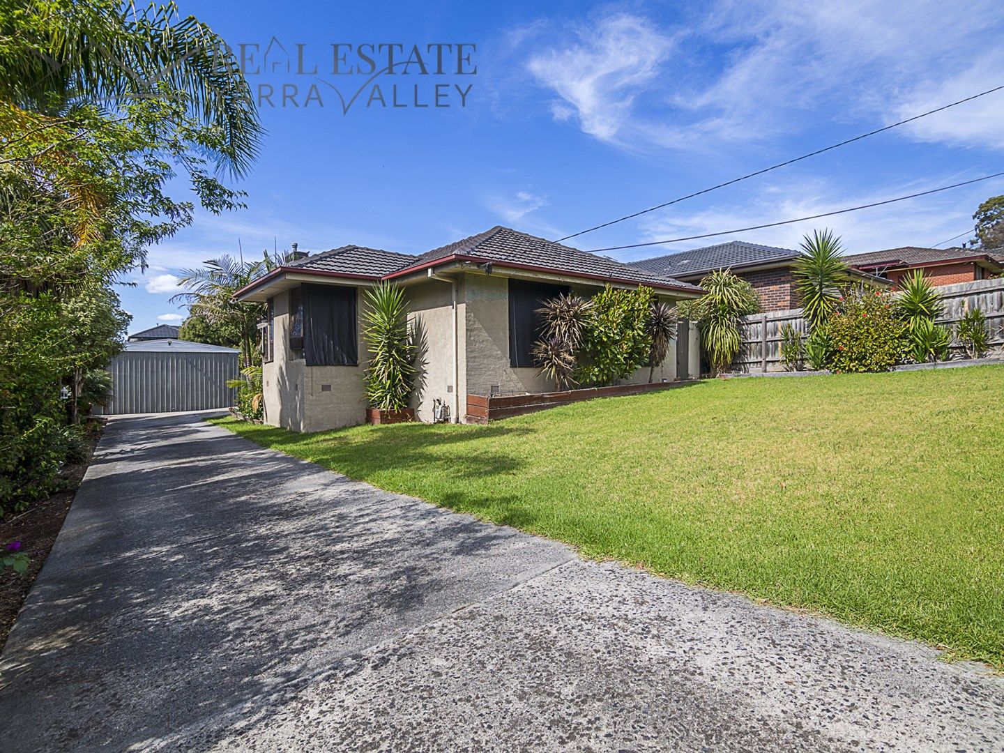 60 Victoria Road, Lilydale Property History & Address Research Domain