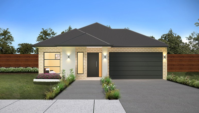 Picture of Lot 245 REDGUM ROAD, FRASER RISE VIC 3336