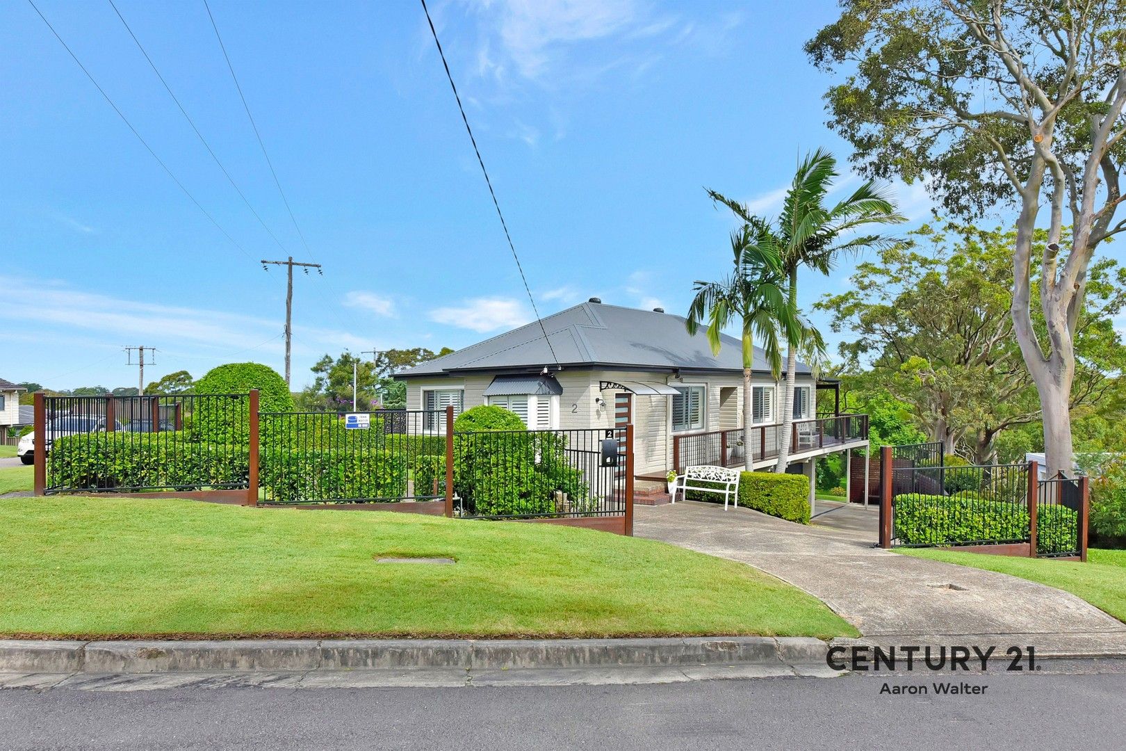 2 Lowry Street, Cardiff NSW 2285, Image 0