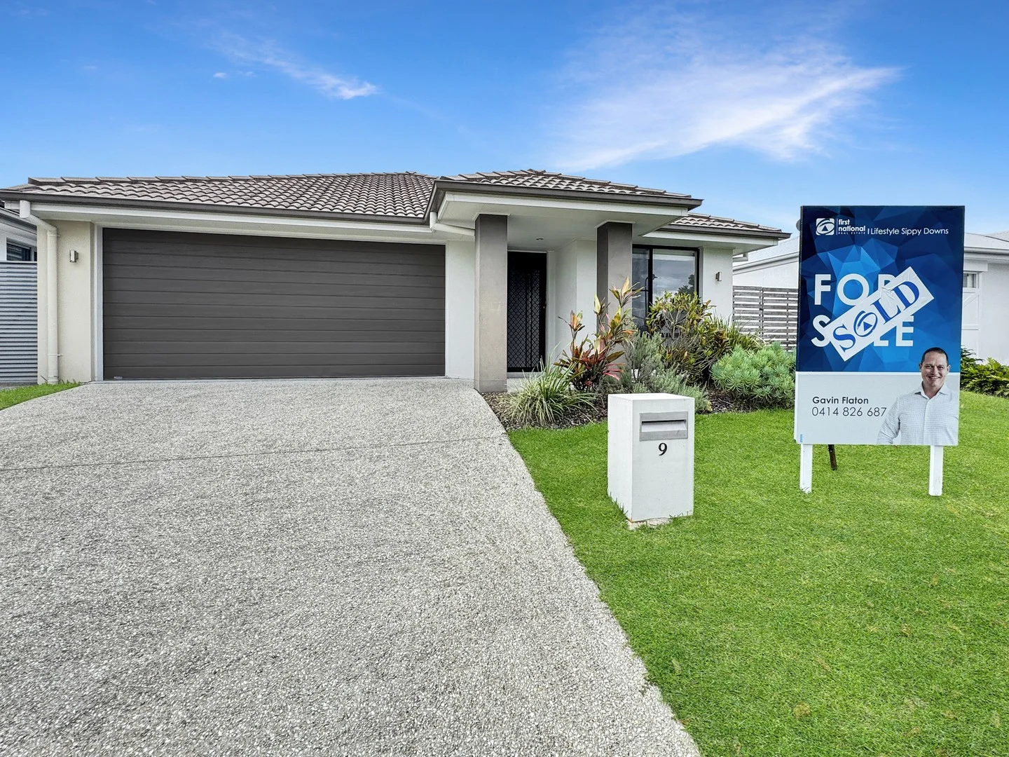 9 Barramundi Court, Mountain Creek QLD 4557