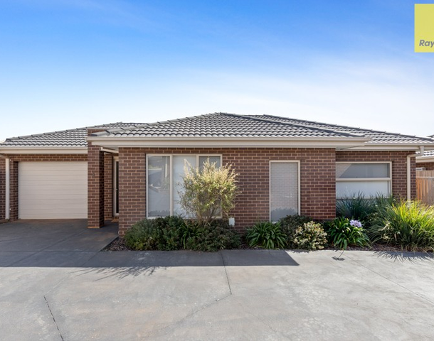 2/2 Delahey Close, Maddingley VIC 3340