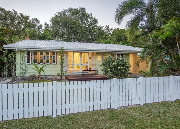 66 Marlin Drive, Wonga Beach QLD 4873