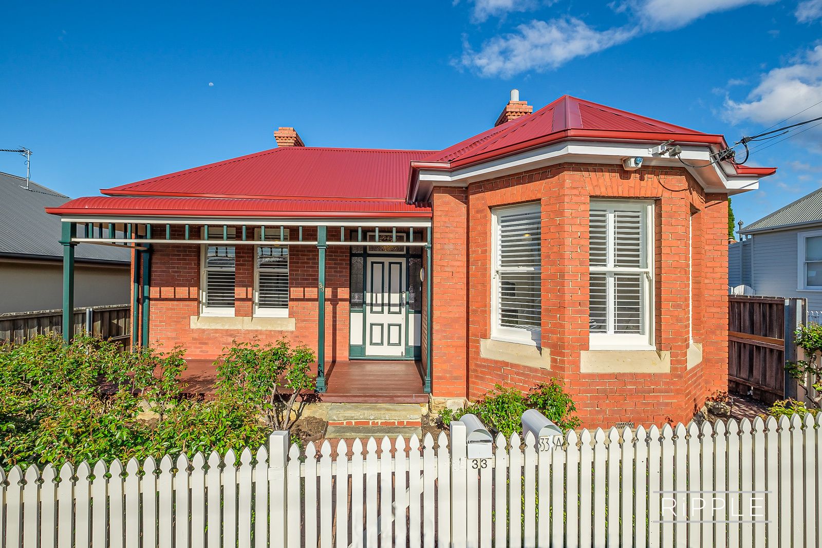 33 Cross Street, New Town TAS 7008, Image 0