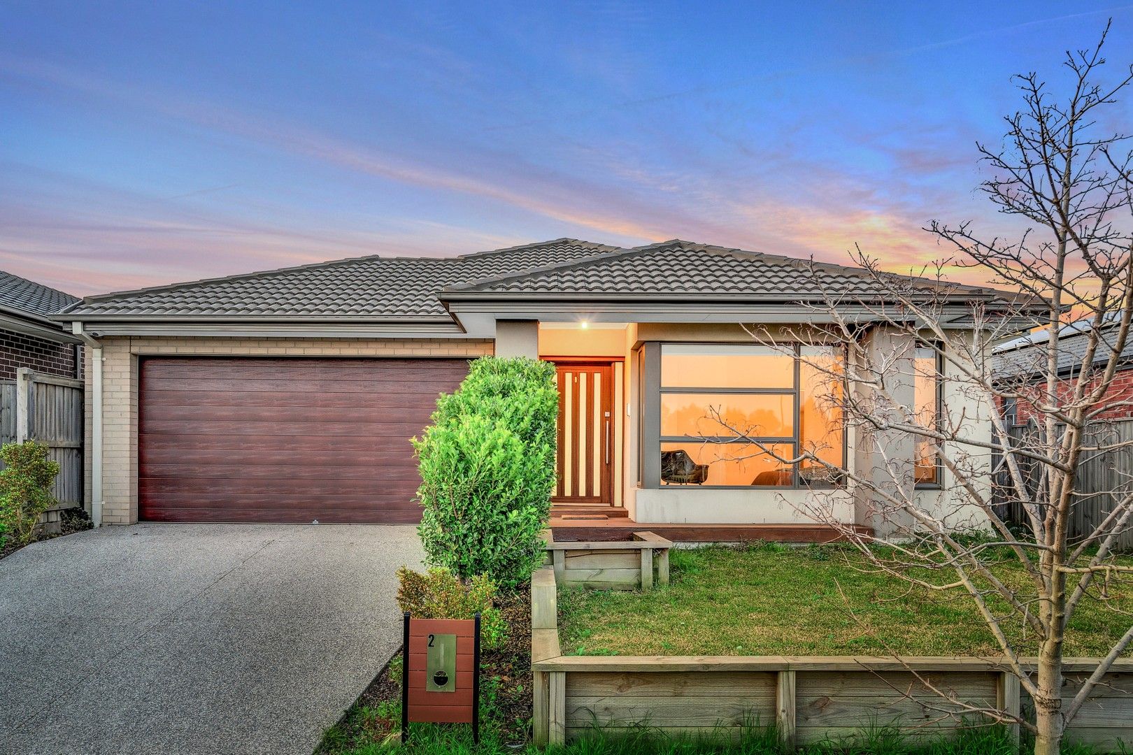 2 Melody Way, Mickleham VIC 3064, Image 0