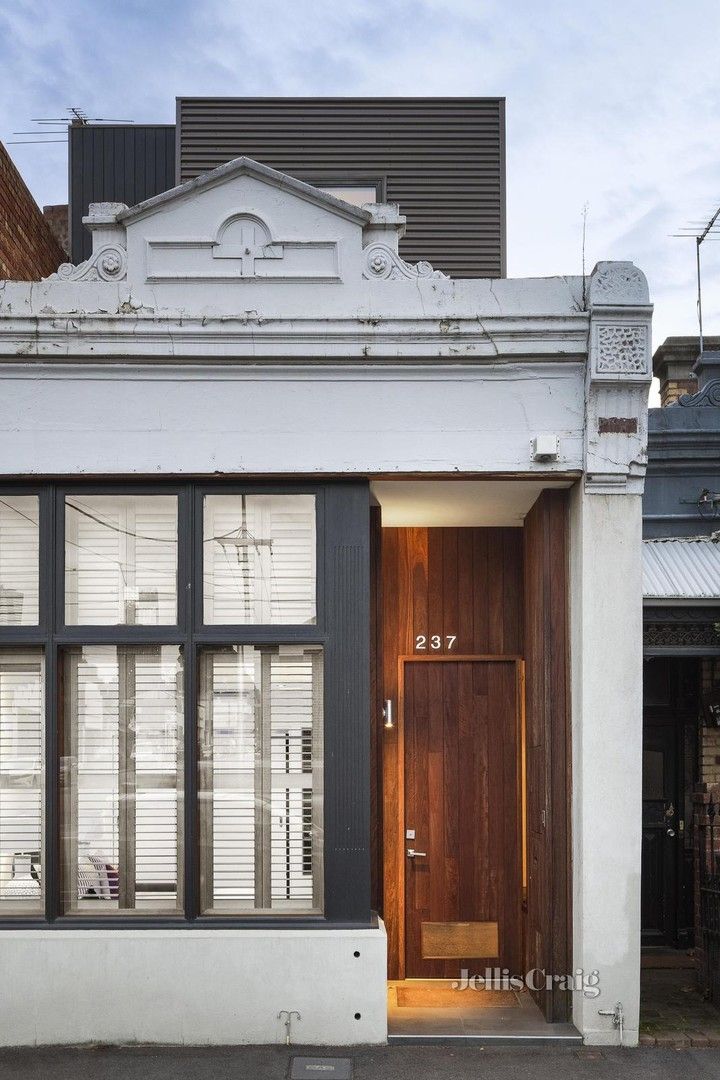 237 Abbotsford Street, North Melbourne VIC 3051, Image 1