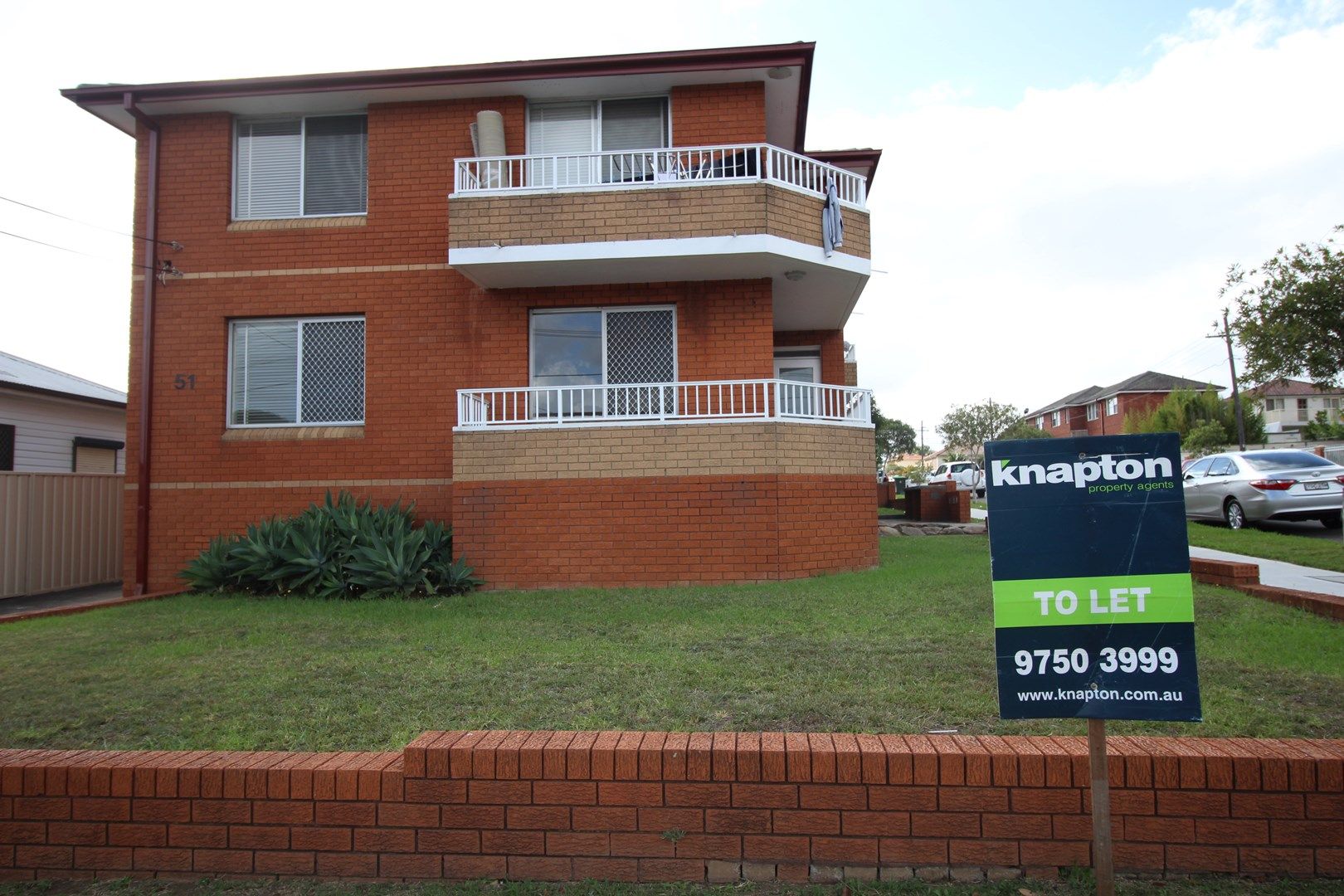 4/51 Cornelia Street, Wiley Park NSW 2195, Image 0