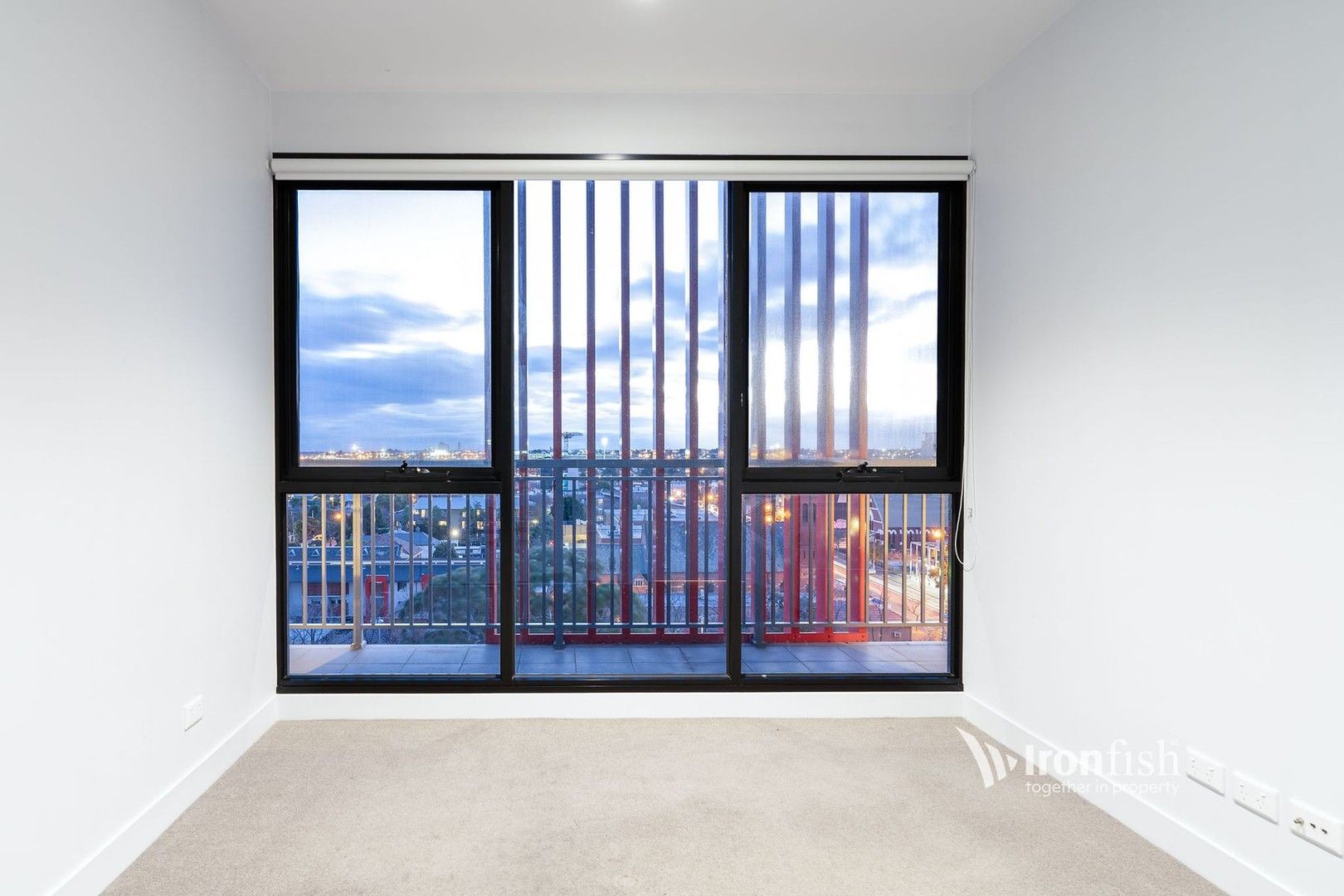 2 bedrooms Apartment / Unit / Flat in 804/59 Paisley Street FOOTSCRAY VIC, 3011