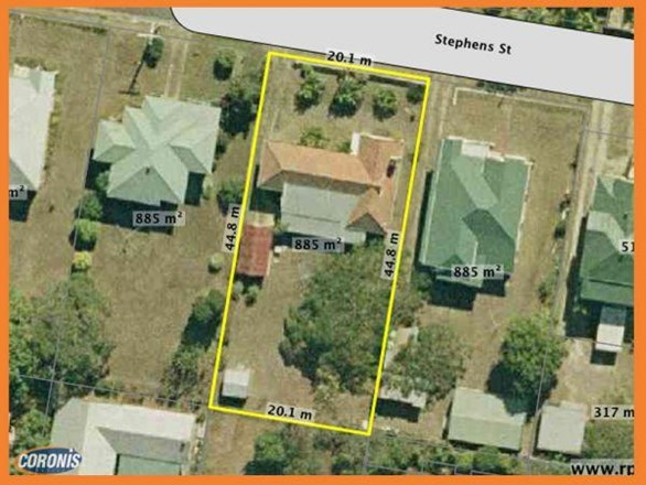 79 Stephens Street, Morningside QLD 4170