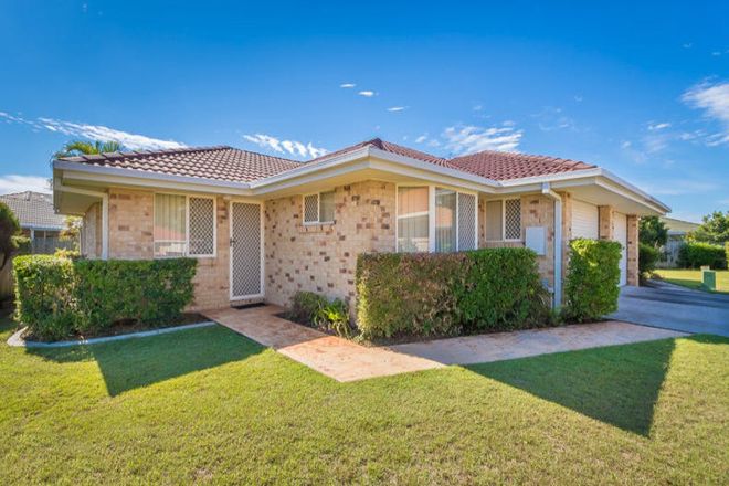 Picture of 58/101 Grahams Road, STRATHPINE QLD 4500