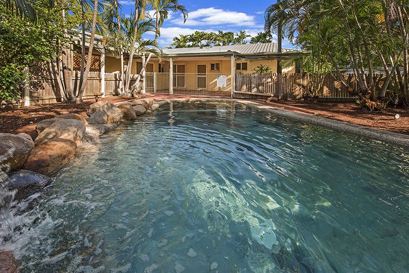 36 Eliza St, Kelso QLD 4815, Image 1