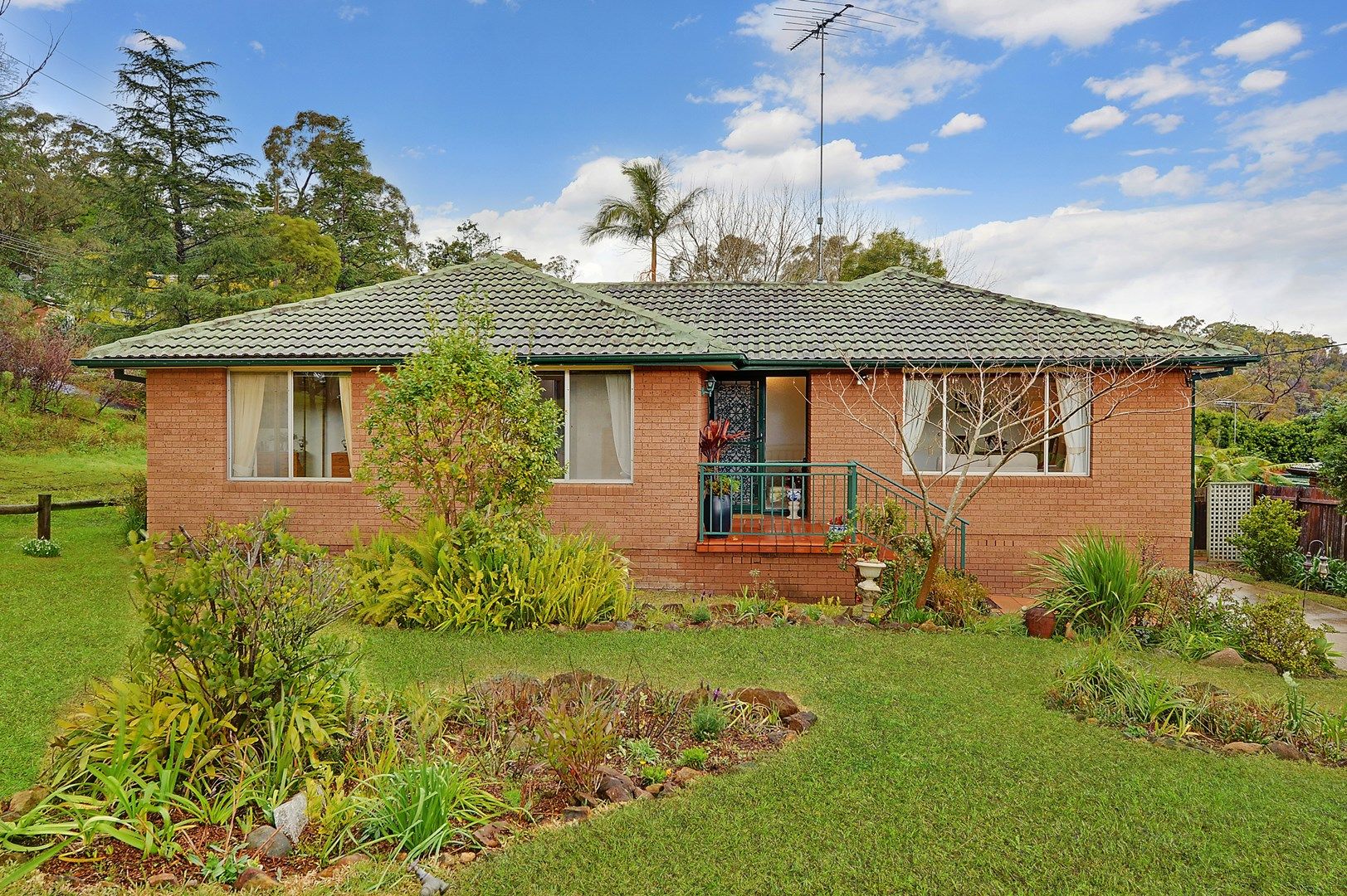 7 Geneva Street, Berowra NSW 2081, Image 0