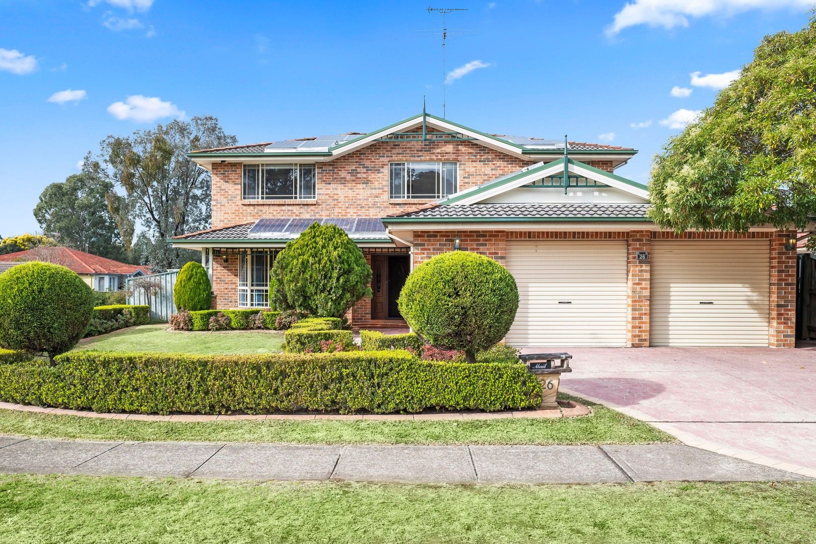 26 Pottery Circuit, Woodcroft NSW 2767, Image 0