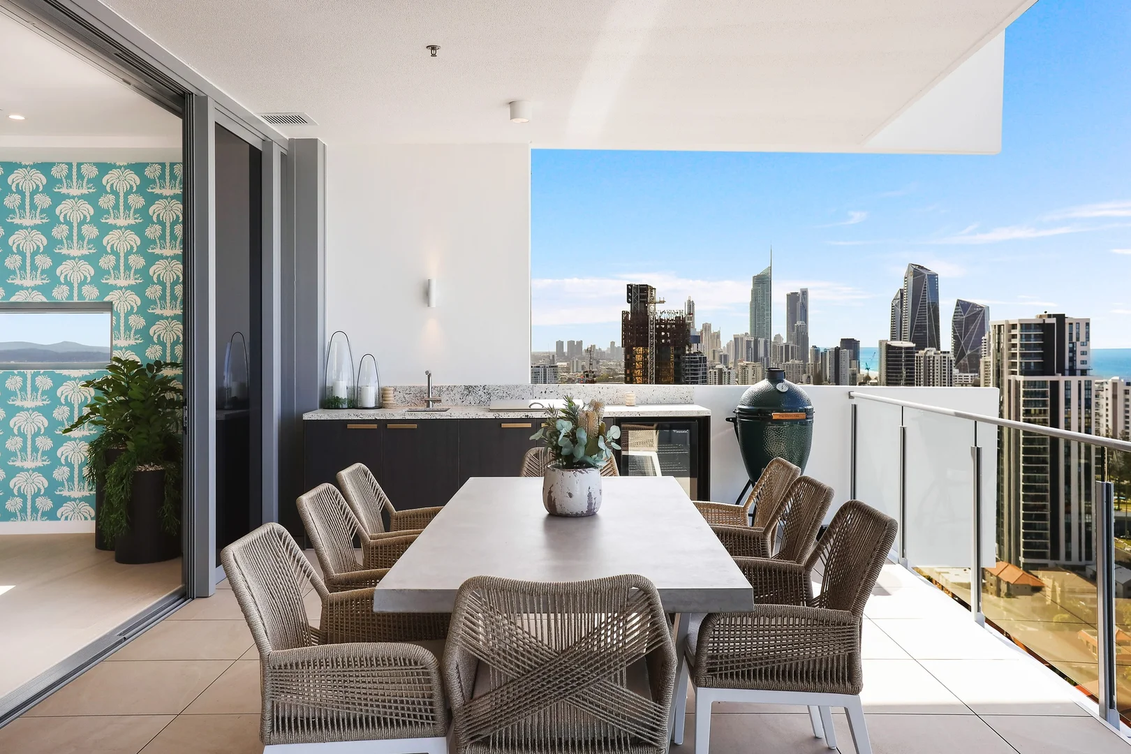 Additional image 10 of 2101/122 Surf Parade, Broadbeach QLD 4218