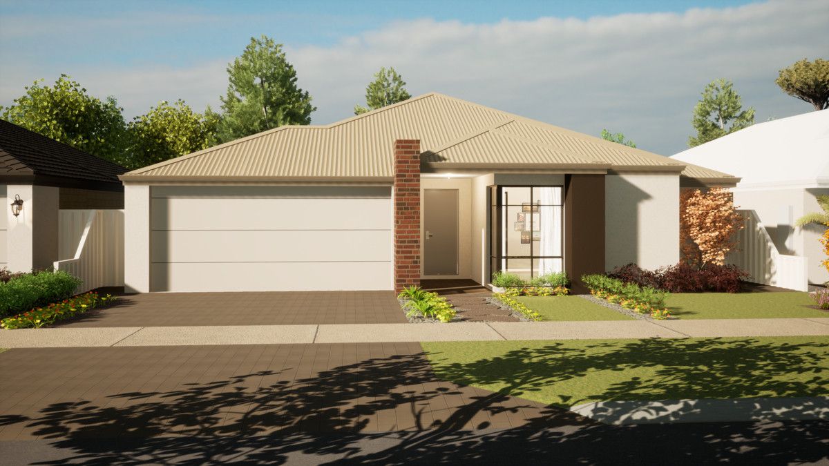 3 bedrooms House in Lot 504 Aureate Road BALDIVIS WA, 6171
