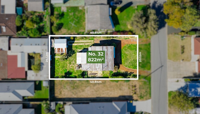 Picture of 32 Kitchener Street, DUDLEY PARK WA 6210