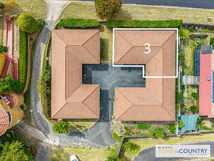 Additional image 2 of Unit 3/ 76 Faulkner Street, Armidale NSW 2350