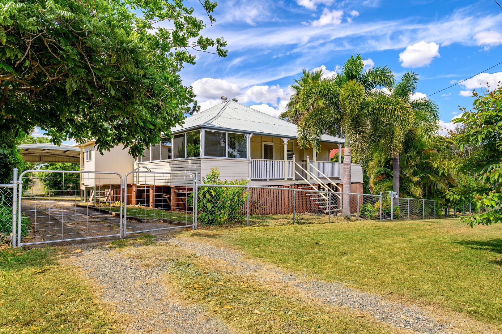 30 Bligh Street, Kilkivan QLD 4600