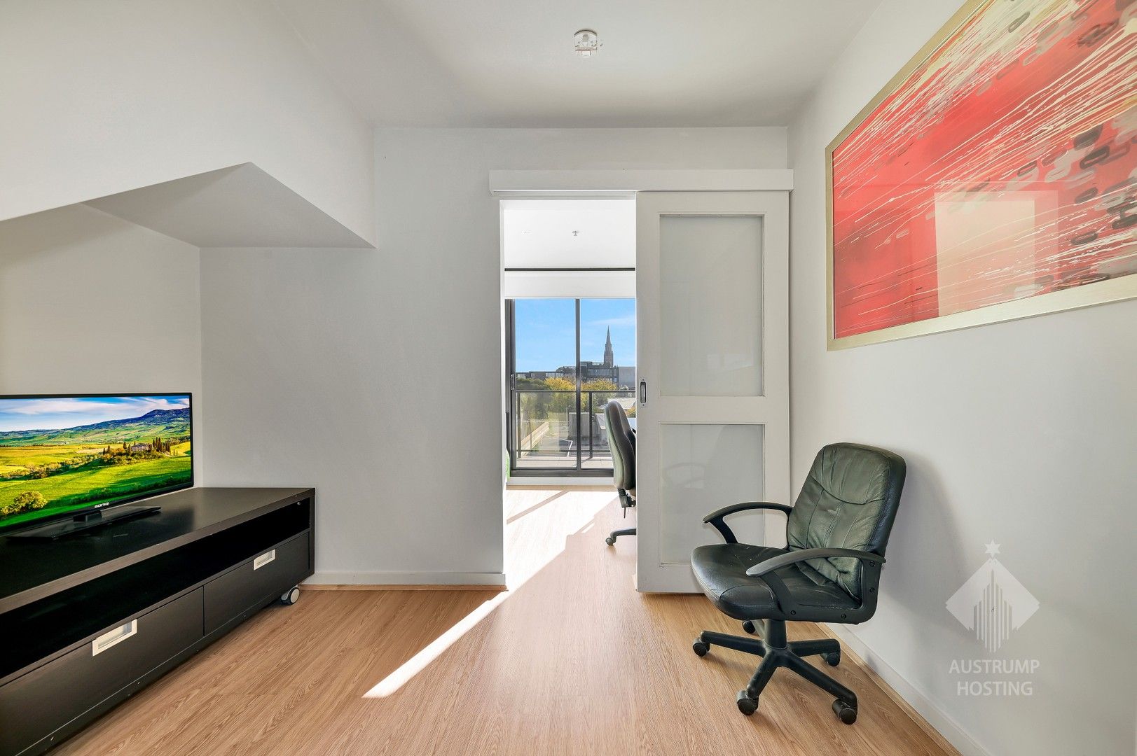 2 bedrooms Apartment / Unit / Flat in 40/589-591 Glenferrie Road HAWTHORN VIC, 3122