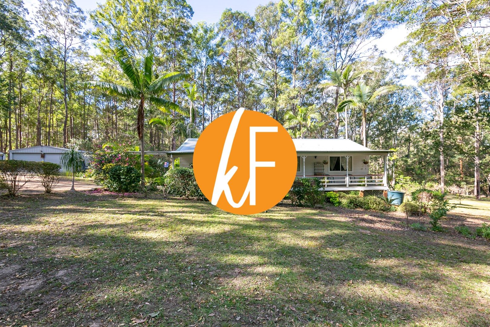 188 Crottys Lane, Yarravel NSW 2440, Image 0