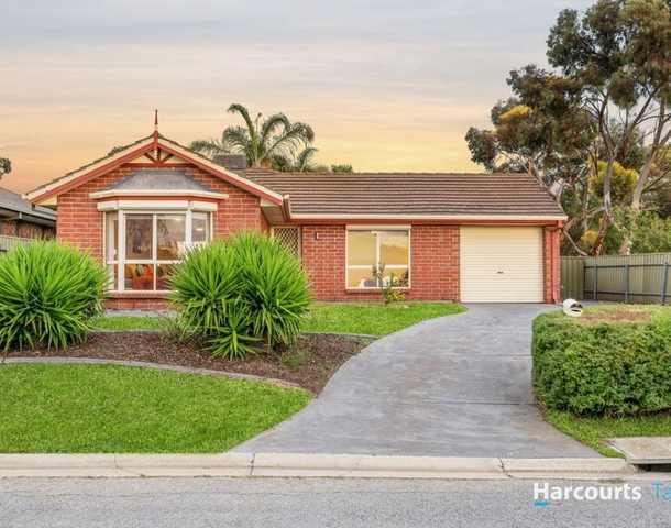 51 Barossa Way, Woodcroft SA 5162