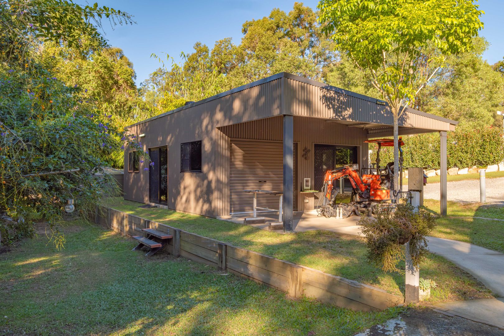 75 Lymburner Road, Pie Creek QLD 4570, Image 2