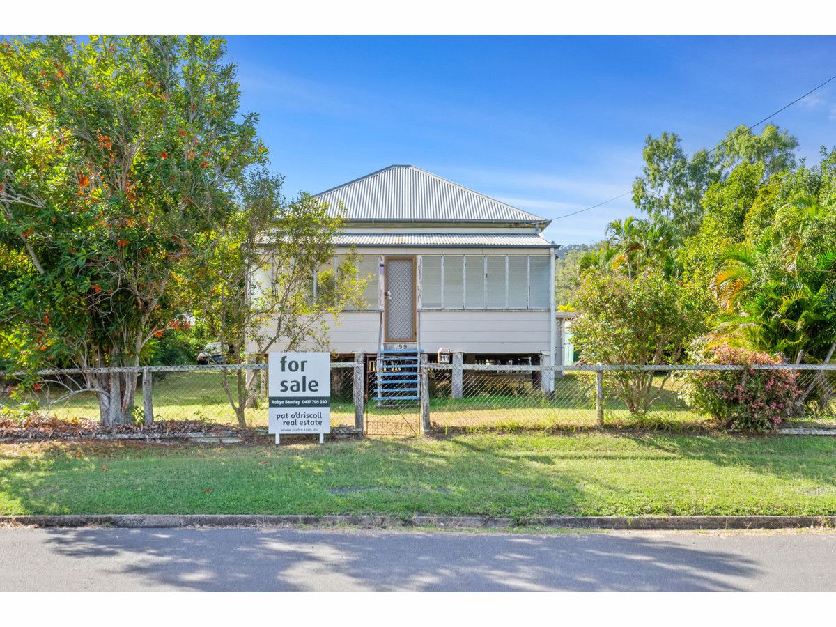 399 Paterson Avenue, Koongal QLD 4701