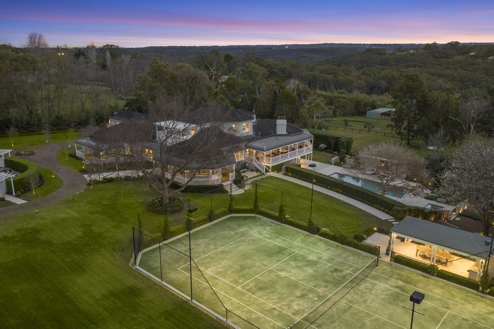 Terrey Hills NSW 2084 6 beds house for Sale, Expressions of Interest