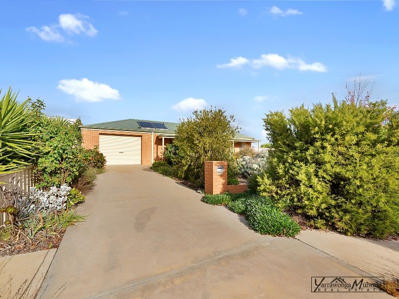 17 Lakeviews Circuit, Yarrawonga VIC 3730, Image 0