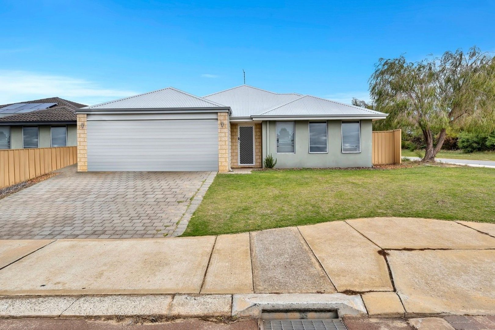 2 Hay Entrance, Pinjarra WA 6208, Image 0