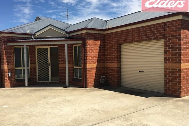 Picture of 3/11 Albert Street, COROWA NSW 2646