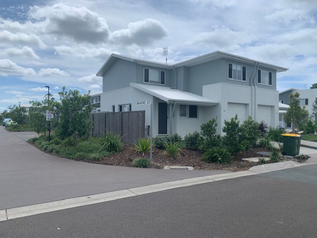 513 Tide Avenue, Maroochydore QLD 4558 Townhouse For Rent Domain