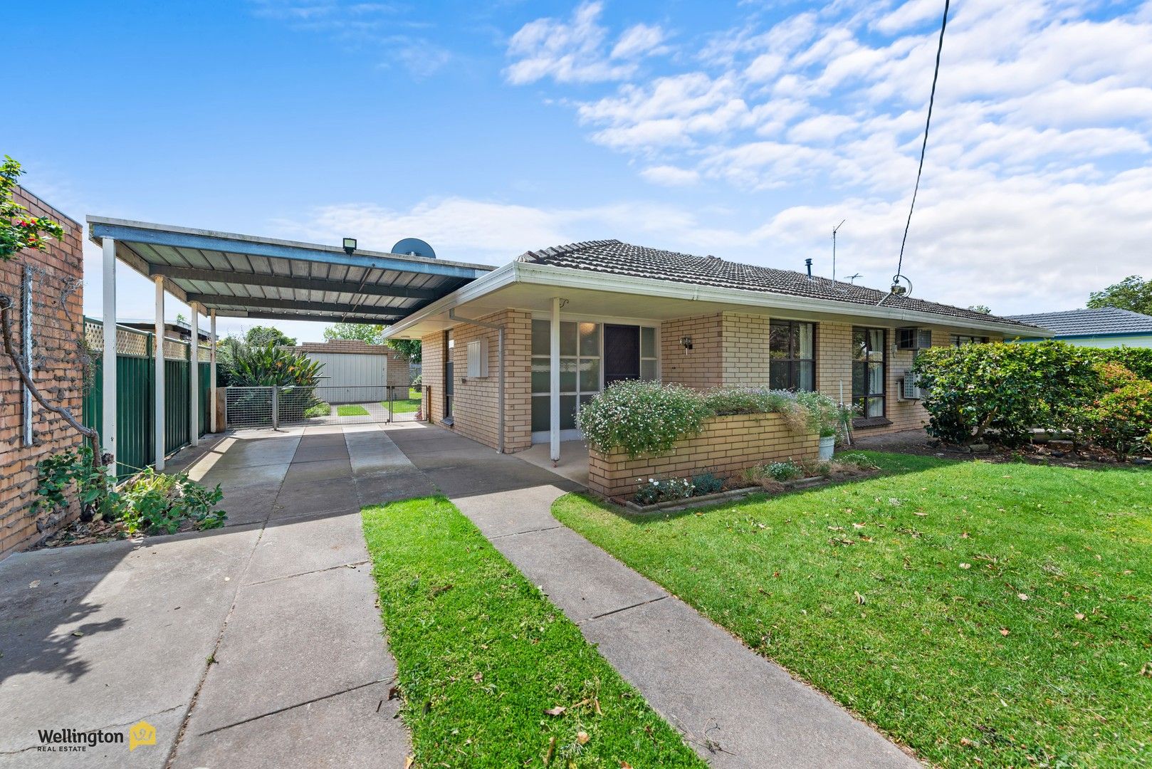 191 MacArthur St, Sale VIC 3850 House For Rent Domain